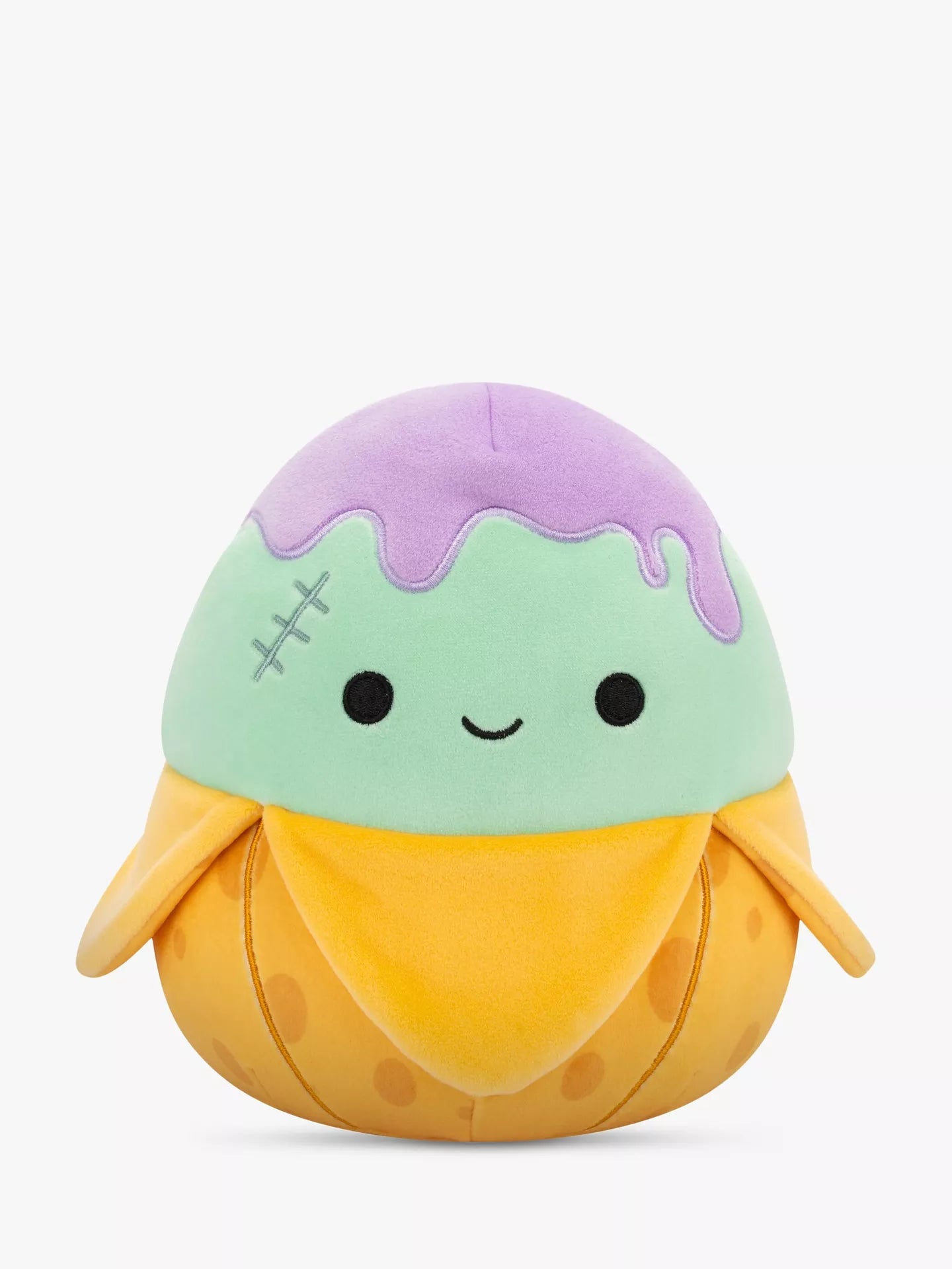 Stanislav the Green Monster - Squishmallows - 7.5-Inch