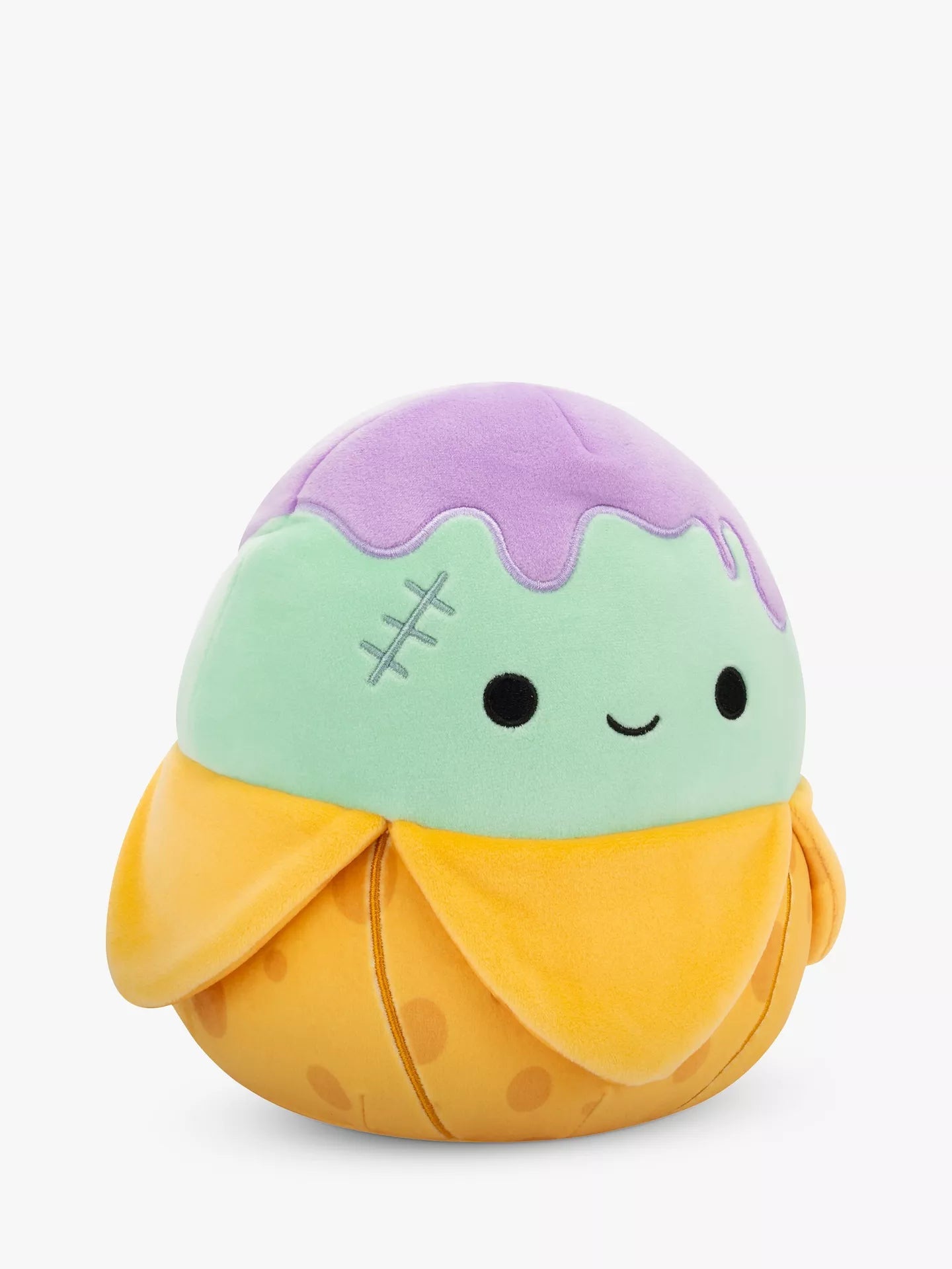 Stanislav the Green Monster - Squishmallows - 7.5-Inch