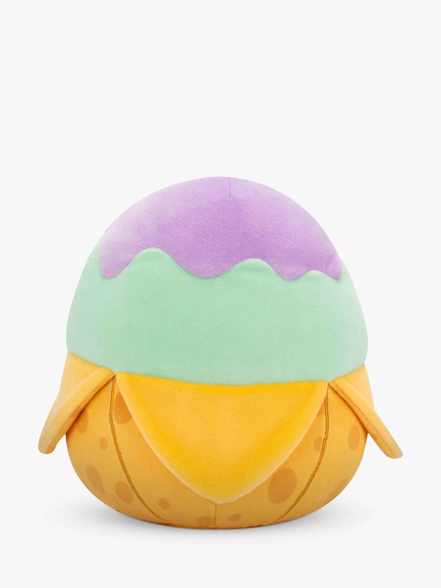 Stanislav the Green Monster - Squishmallows - 7.5-Inch