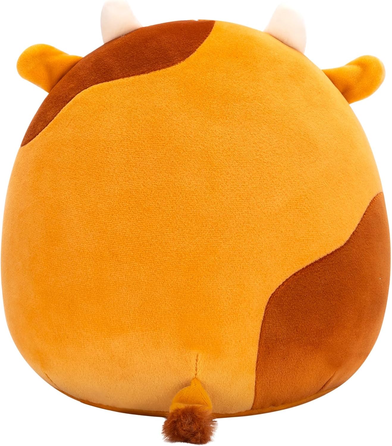 Jericho the Gingerbread Cow - Squishmallows - 7.5-Inch