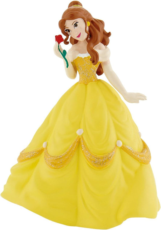 Belle Figurine