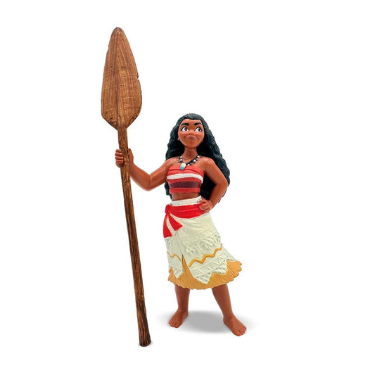 Moana Figurine