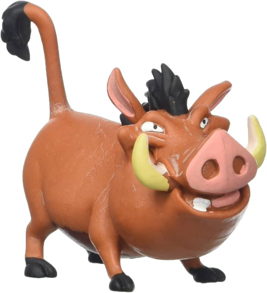 Pumbaa Figurine