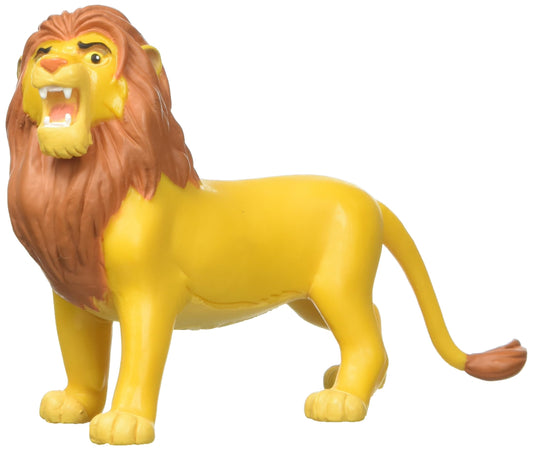 Simba Figurine