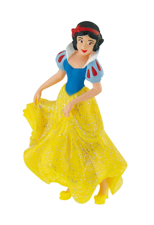 Snow White Figurine