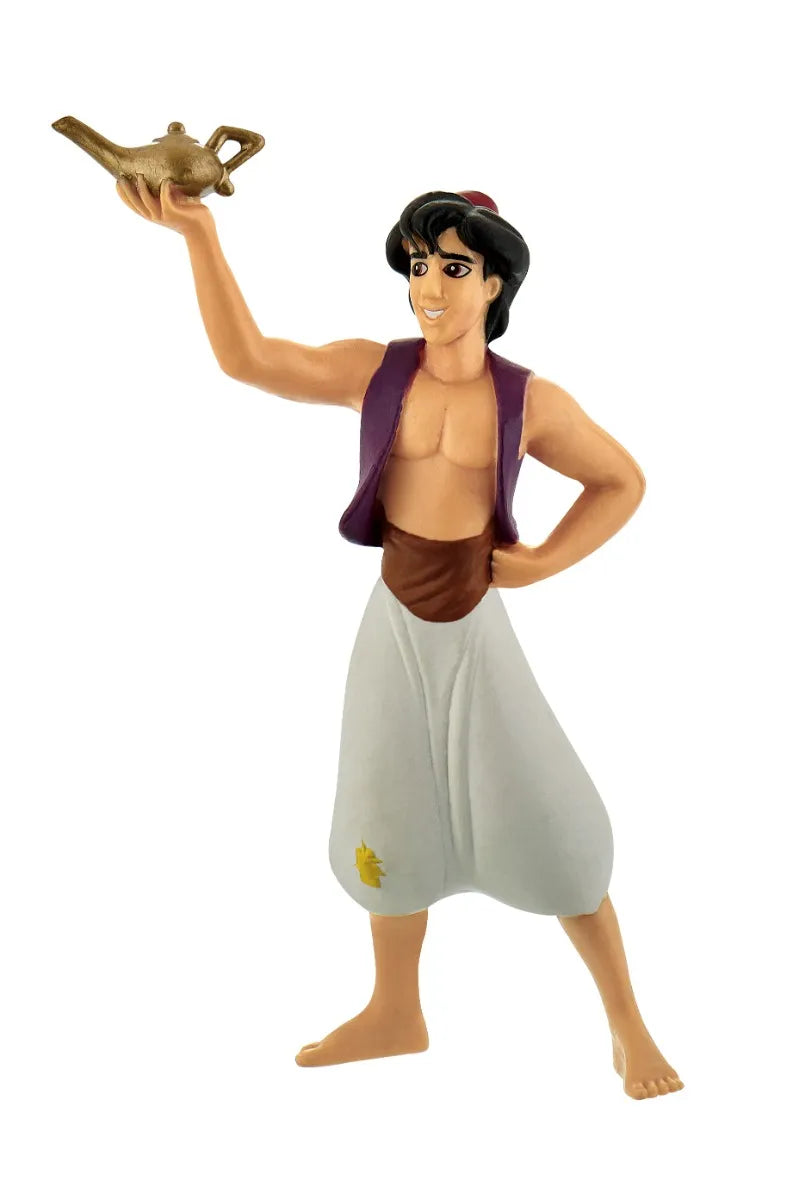 Aladdin Figurine