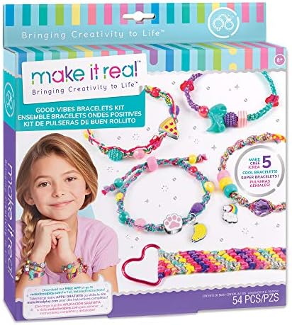 DIY Friendship bracelets