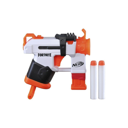 NERF Fortnite microshot