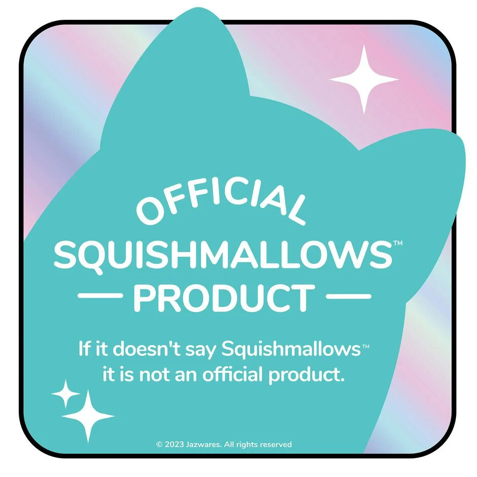 Squishmallows - Micromallows 4-Pack - 2.5-Inch - (Clara, Fifi, Henery, Melly)