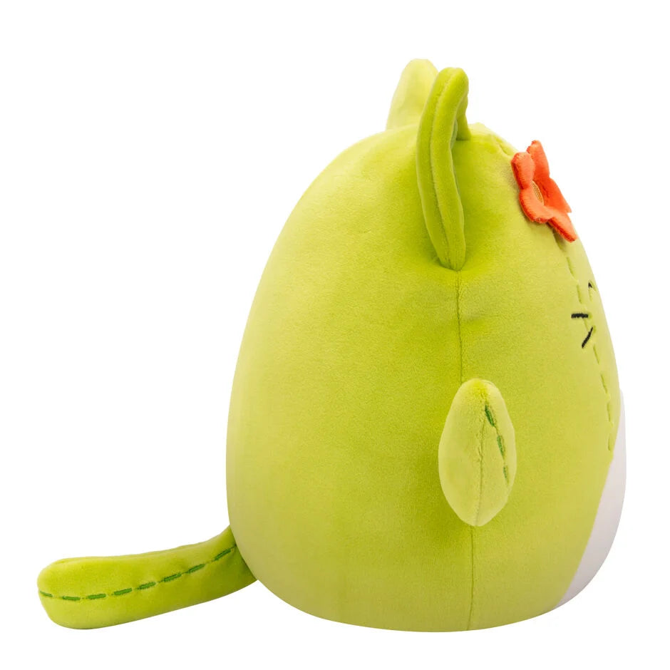 Ms. Miss the Cactus Cat - Squishmallows - 7.5-Inch