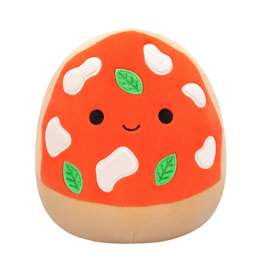 Sanda the Margherita Pizza Slice - Squishmallows - 7.5-Inch