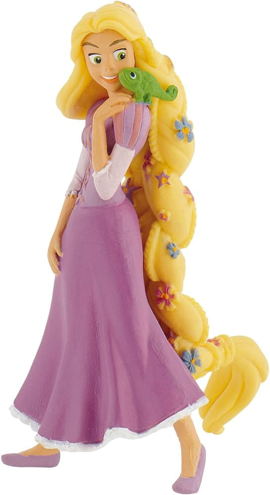 Rapunzel Figurine