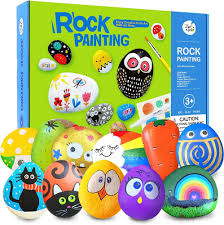 Rock Painting